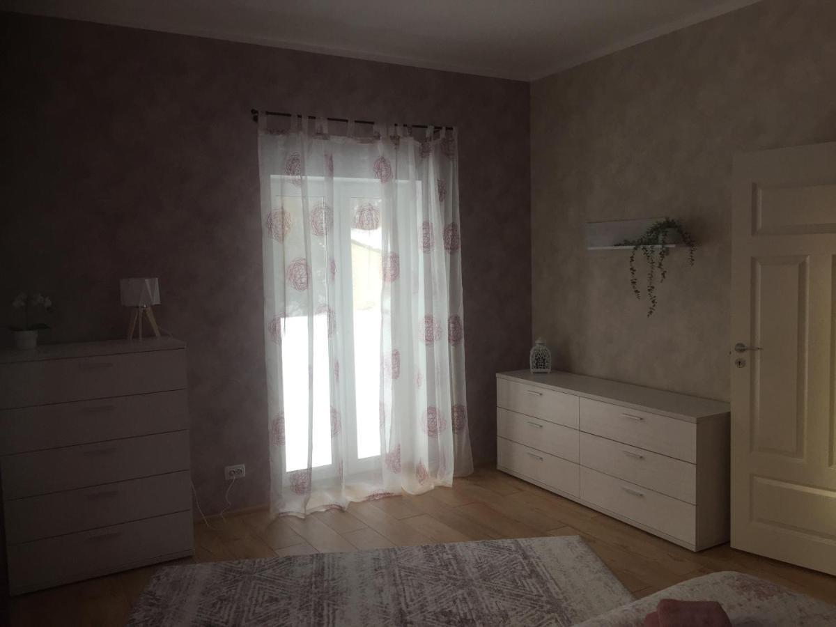 Allika Kuelalistemaja Apartment Simuna Bagian luar foto